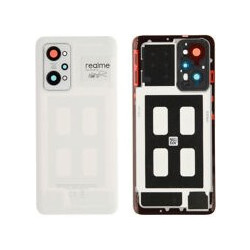 Realme (4909393) Rear Cover - White, Realme GT 2