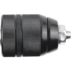 F.F. Group Τσοκ Ταχείας Μεταλλικό 13mm Auto Lock (45927)
