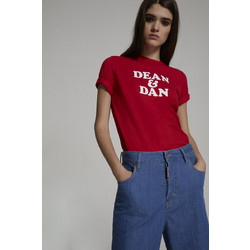 Dsquared2 - Μπλούζα Γυναικεία S75GD0096S22427-307