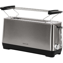 Cecotec BigToast Extra CEC-03085 Φρυγανιέρα 1000W