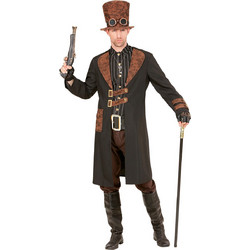 Αποκριάτικη Στολή Steampunk 96733