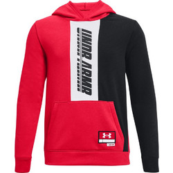Under Armour Baseline Παιδικό Φούτερ 1366553-600