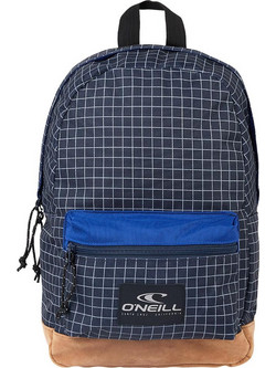 O'Neill Coastline Mini 0M4014-5910 Σακίδιο Πλάτης Μπλε