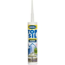 MERCOLA TOP SIL MARINE AQUARIUM ΣΙΛΙΚΟΝΗ 280ml