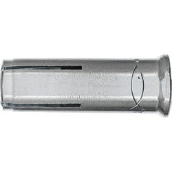 FISCHER 48339 ΧΩΝΕΥΤΟ ΕΚΤΟΝΟΥΜΕΝΟ ΑΓΚΥΡΙΟ EA II M 10 x 40 GPAR GPAR