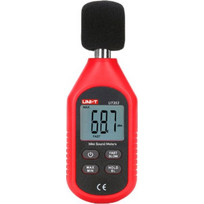 UNI-T UT353 ΝΤΕΣΙΜΠΕΛΟΜΕΤΡΟ MINI