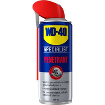 WD-40 SPECIALIST FAST RELEASE PENETRANT - ΛΙΠΑΝΤΙΚΟ ΣΠΡΕΙ ΥΨΗΛΗΣ ΔΙΕΙΣΔΥΤΙΚΟΤΗΤΑΣ 400 ml