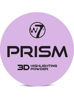 W7 Prism 3D Highlighting Powder 10gr