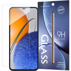 Standard Tempered Glass Tempered glass case for Huawei nova Y61 9H