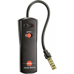 Testo 317-1 Ανιχνευτής Αερίων Κωδικός 0632 3170