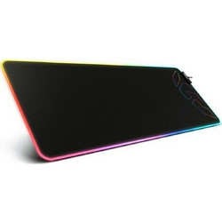 KROM Knout RGB Black XL