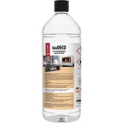 KRATKI BIO-DECO/GREJPFRUT ΥΓΡΟ ΒΙΟΑΙΘΑΝΟΛΗΣ (96%) 1 ΛΙΤΡΟ ΜΕ ΑΡΩΜΑ ΓΚΡΕΙΠΦΡΟΥΤ 100% ΟΙΚΟΛΟΓΙΚΟ