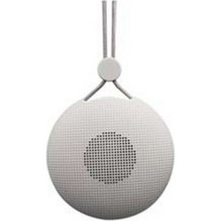 Denver BTP-118 Ηχείο Bluetooth 3W Άσπρο
