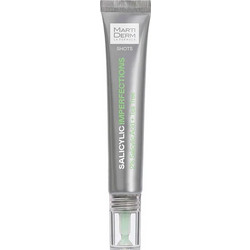 Martiderm Salicylic Imperfections Gel-Cream 20ml