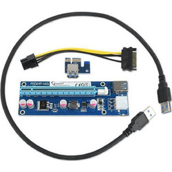 Gembird RC-PCIEX-03