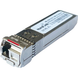 MaxLink ML-S28-3327-SM-10, SFP28, 25gbps, 1330-1270nm, Singlemode, BIDI, 10km (must be paired with ML-S28-2733-SM-10)