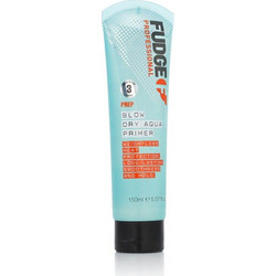 Fudge Blow Dry Aqua Hair Primer 150ml