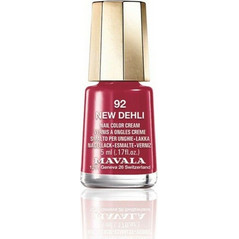 Mavala 92 New Dehli Gloss Βερνίκι Νυχιών 5ml