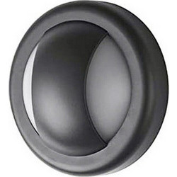 Φωτιστικό Tοίχου LED EDM 6 W E 250 Lm (4000 K)