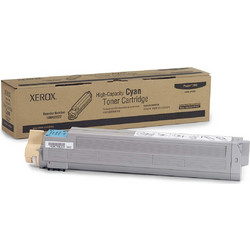 Xerox 106R01077 Cyan Toner