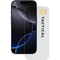 Tempered Glass Tactical για Apple iPhone 16 Pro 9H Full