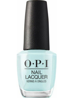 OPI Gelato On My Mind Gloss Βερνίκι Νυχιών 15ml