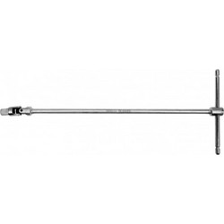 YATO YT-15293 ΜΑΝΕΛΑ ΤΑΦ ΣΠΑΣΤΗ 1/2 450mm