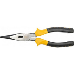 VOREL 40045 ΜΥΤΟΤΣΙΜΠΙΔΟ ΙΣΙΟ 180MM