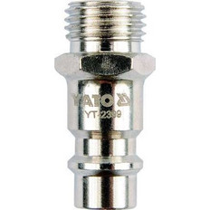 YATO YT-2401 ΡΑΚΟΡ ΑΡΣΕΝΙΚΟ ΣΠΕΙΡΩΜΑΤΟΣ 3/8" ΓΙΑ ΛΑΣΤΙΧΟ