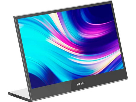 Mobile Pixels Glance IPS Φορητό Monitor 16" 1920x1080 FHD 60Hz 28ms