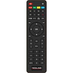 REDLINE T3
