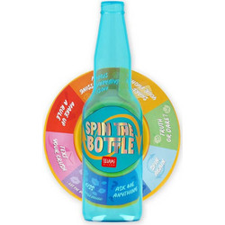 Legami Milano Γύρνα την Μπουκάλα Spin the Bottle