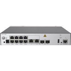 eKitEngine HUAWEI AP Controller AC650-128AP - 10xGE ports, 2x10GE SFP+ ports 02355NCG