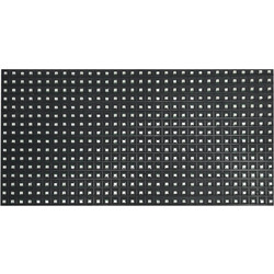 Ανταλλακτικό LED Μodule P10 (P10-LEDMDL-RD) για Πινακίδα LED - Κόκκινο P10-LEDMDL-RD