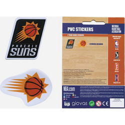 NBA Αυτοκόλλητα Phoenix Suns