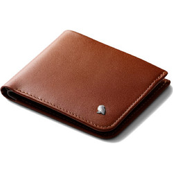 BELLROY Hide and Seek 'RFID Protection' - Sienna