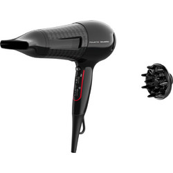 Rowenta Powerline Elite Πιστολάκι Μαλλιών 2200W