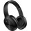 Edifier W600BT Ενσύρματα & Ασύρματα Bluetooth Ακουστικά Over Ear Μαύρα