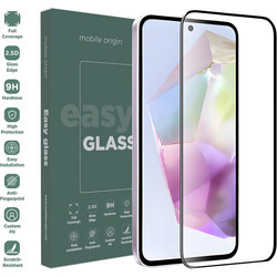 Mobile Origin EasyGlass για Samsung Galaxy A35 5G