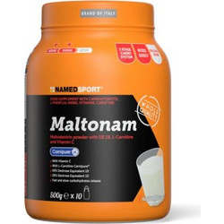 NamedSport Maltonam 500gr