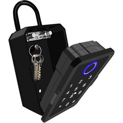 ΕΞΥΠΝΗ ΚΛΕΙΔΟΘΗΚΗ ΜΕ BLUETOOTH, ΑΠΟΤΥΠΩΜΑ, ΚΩΔΙΚΟ