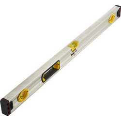 STANLEY Αλφάδι σωληνοειδές FATMAX(R) II 90cm - μαγνητικό 1-43-537