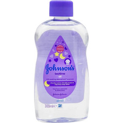 Johnson's Baby Bedtime Oil 200ml