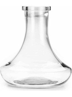 Γυάλα Ναργιλέ Alpha Hookah Mini