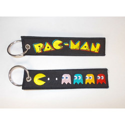 Pac-Man Μπρελόκ