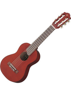 Yamaha GL-1 Persimmon Brown