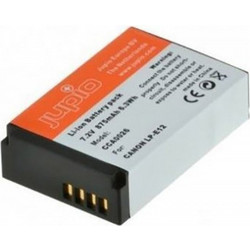 Jupio LP-E12 875mAh
