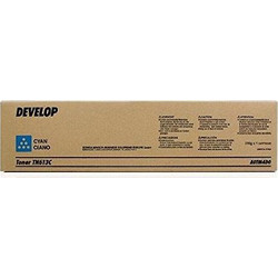Develop TN-613C Cyan Toner