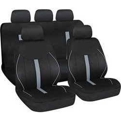 Lampa Speed Fashion-Trend Set Black / Grey 9τμχ