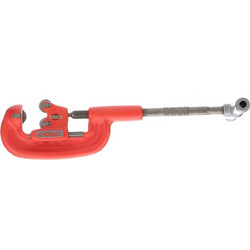Ridgid ΣΩΛΗΝΟΚΟΦΤΗΣ ΒΑΡΕΩΣ ΤΥΠΟΥ ΜΕ ΛΑΒΗ 3-50MM 2-A 32820